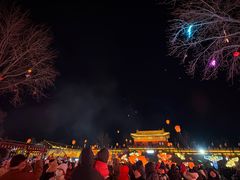 -杨家埠民间艺术大观园