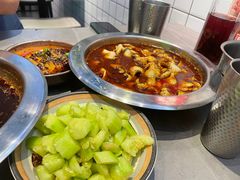 -耍盆友·重庆江湖菜(百子湾店)