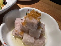 桂花荔浦芋头-庆春朴门