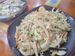 -台州老六海鲜面馆(上南总店)