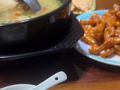 -江宁肚包鸡(铁心桥店)