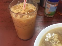 奶茶-维记咖啡粉面(福荣街店)