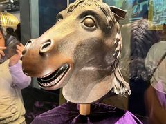 -淮安市博物馆