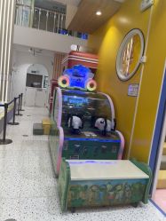 -meland亲子乐园(珠海环宇城店)