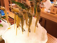 -尚海豆捞(乐虹坊店)