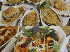 -人和啤酒屋海鲜大排档(营口路店)
