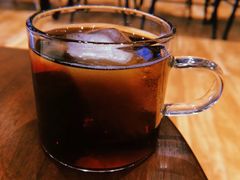 -ZING COFFEE 镜咖啡