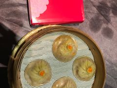 蟹粉鲜肉小笼-蟹榭·本帮江浙菜·蟹宴(五角场合生汇商场店)