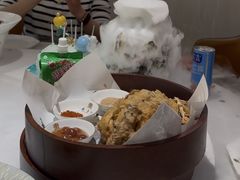 -秦月轩·陕西家乡菜(阜成路·五棵松店)