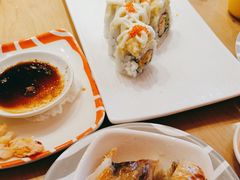 -新一番三文鱼寿司(红城湖店)