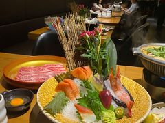 -渔寿司·日本料理(艾尚天地店)