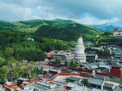 -五台山风景名胜区