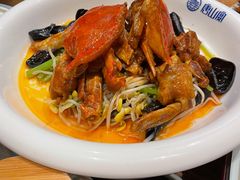 -唐山宴大唐州府精品中餐