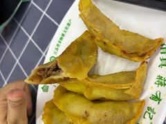 -清真蒋有记(老门东店)