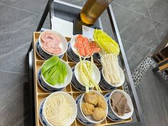 -咏江南·苏式火锅·苏州评弹(观前街店)