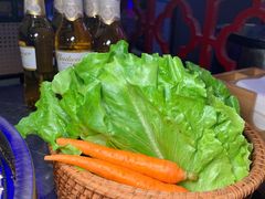 -十三姨正合丰烤肉(营迹路店)