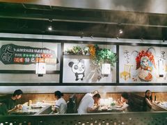 -冠菌火锅自助(东莞桥头店)