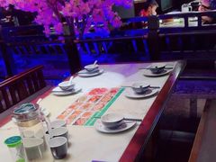 -绿茶餐厅(昆明世纪金源店)