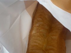 -早安山丘·豆浆油条(小木桥路店)