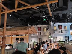 -晓粤·惹味粤菜(凯德乐峰广场店)