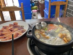 -大众饭店