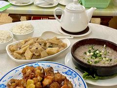 -腰记饭店(龙源路店)