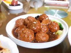红烧小丸子-金阁家常菜(贵阳路店)