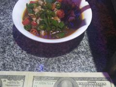 -蘭奢雅集·江浙菜(青山江滩店)