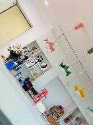 -E.L.K造型momopark店