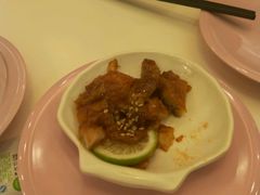 -争鲜回转寿司(通州万达店)