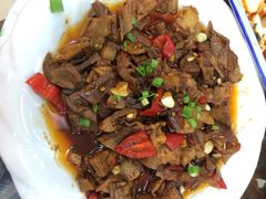 徽州美食-徽州美食(三十年老店)