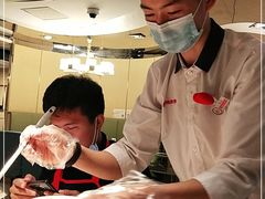 -海底捞火锅(上元大街店)