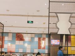 大堂-眉州东坡(远洋未来广场店)
