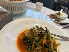 -延年酒店-延飨餐厅(延年文苑店)