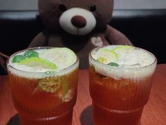 -卡朋厨房(289艺术园区店)