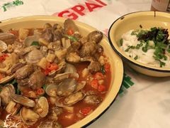 -东排食堂长沙小吃大排档(五一广场店)