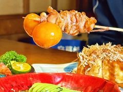 -王氏炉匠·烧鸟放题自助(好运街店)