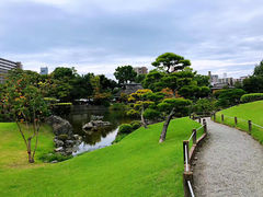-水前寺成趣园