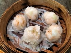 -希尔顿欢朋餐厅