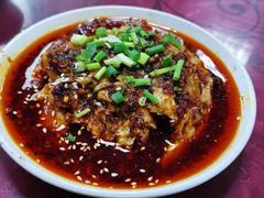 怪味鸡-老丘丘(较场口店)