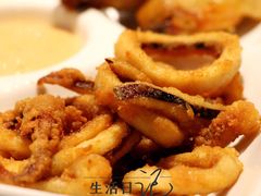 -必胜客(海滨店)