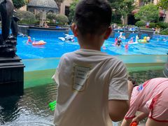-上海星河湾酒店(闵行店)