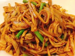 -马凯餐厅(长椿街店)