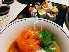 -哈拉海和牛主题餐厅(哈西店)