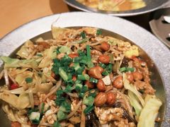 -水平有限广西米粉·广西风味集(五道口店)