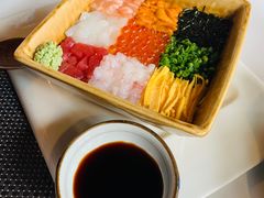 -FOUNT创意日料