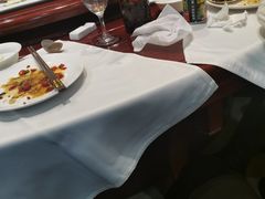 -上和臻品中国菜(花园街店)