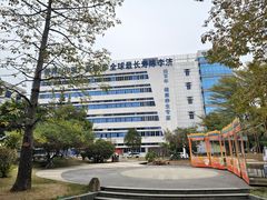 -陈李济中药博物馆