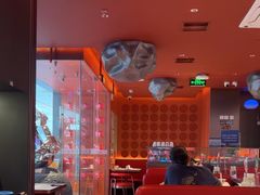 -蛙来哒(石景山万达店)