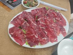 -濠轩阁特色生蚝火锅(水湾路店)
